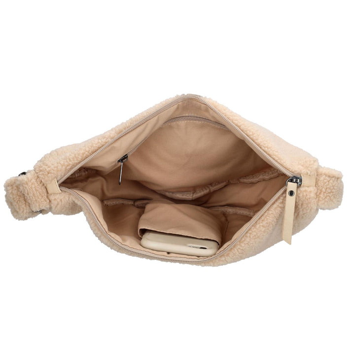 Beagles Tas W01241- Lugo Teddy Creme 138 Beagles Tas W01241 Lugo Teddy Creme 138