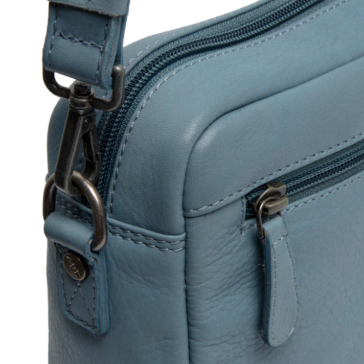 Chesterfield Tas C48.1420 Liora Sky Blue 15 Chesterfield Tas C48.1420 Liora Sky Blue 15