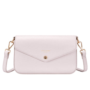 David Jones Tas CM6120-6 Snow Lilac David Jones Tas CM6120-6 Snow Lilac