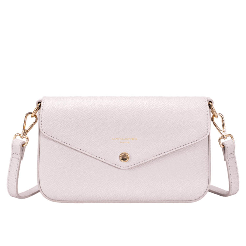 David Jones Tas CM6120-6 Snow Lilac