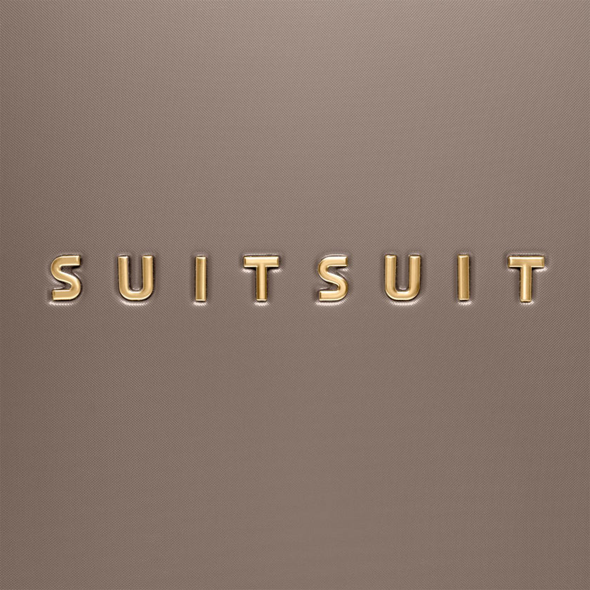 SUITSUIT Handbagage koffer TR-73012 55 cm Serenity Moon Stone