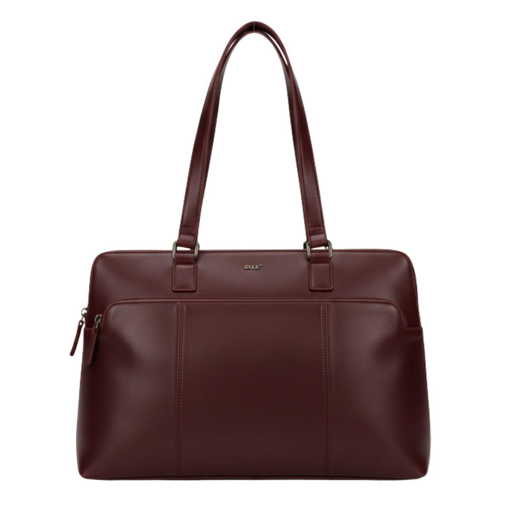 Justified Laptoptas 10.0009 Dorthmund Brown 01 Justified Laptoptas 10.0009 Dorthmund Brown 01
