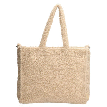 Beagles Tas 20520 Teddy Creme 138 Beagles Tas 20520 Teddy Creme 138