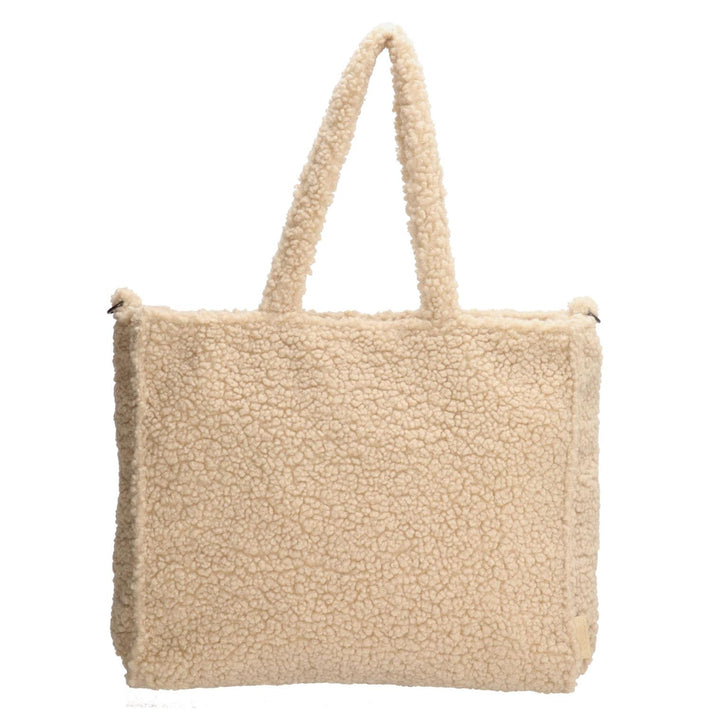 Beagles Tas 20520 Teddy Creme 138 Beagles Tas 20520 Teddy Creme 138