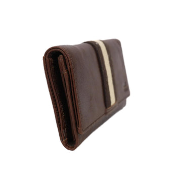 Bear Design Portemonnee SL6041* Brown Bear Design Portemonnee SL6041* Brown