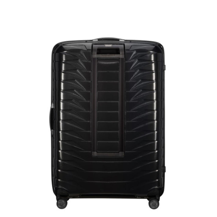 Samsonite Koffer 149296 86 cm Proxis 1041 Black Samsonite Koffer 149296 86 cm Proxis 1041 Black