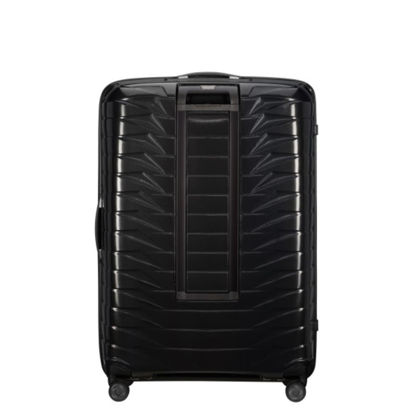 Samsonite Koffer 149296 86 cm Proxis 1041 Black