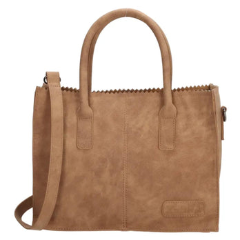 Zebra Trends Tas 231008 Lisa XS Camel 010 Zebra Trends Tas 231008 Lisa XS Camel 010