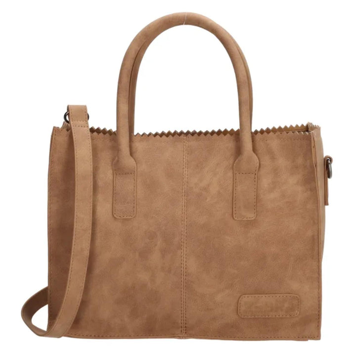 Zebra Trends Tas 231008 Lisa XS Camel 010 Zebra Trends Tas 231008 Lisa XS Camel 010