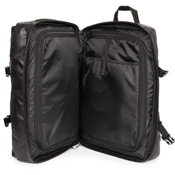 Eastpak Laptoprugzak K0A5BBR Travelpack O13 Tarp black Eastpak Laptoprugzak K0A5BBR Travelpack O13 Tarp black