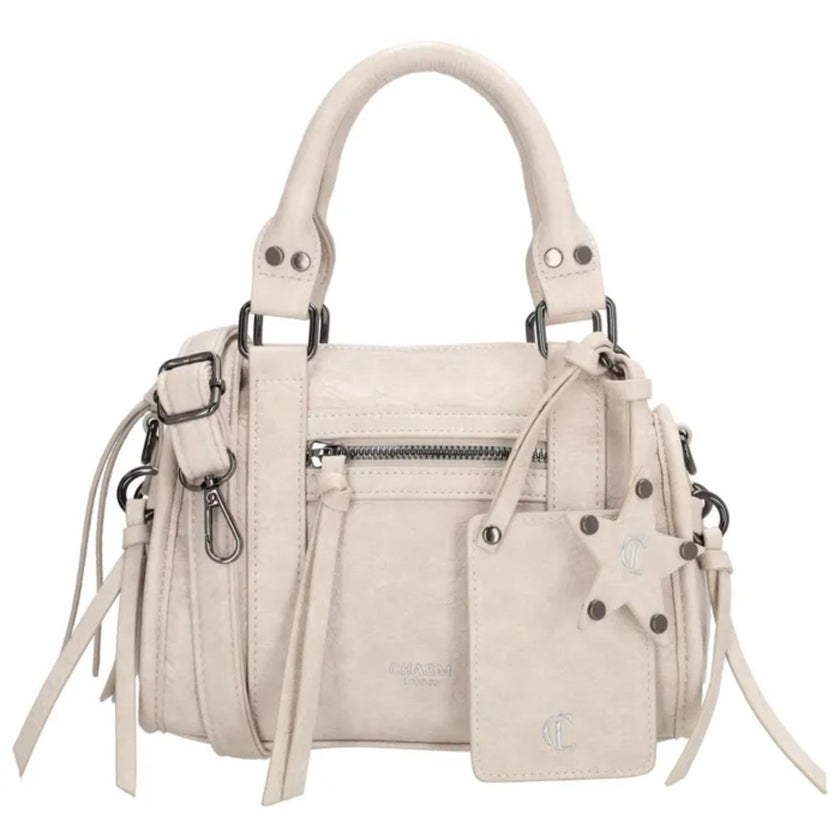 Charm Tas 25403 Berlin Creme 138