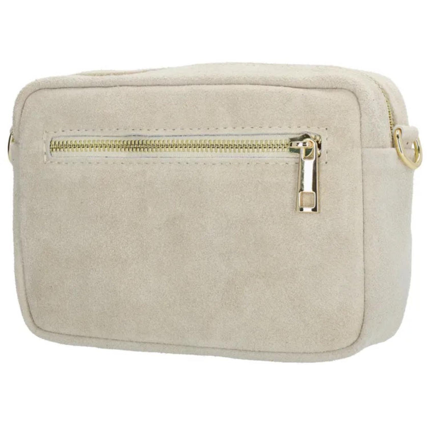 Charm Tasje L714 Zand 031
