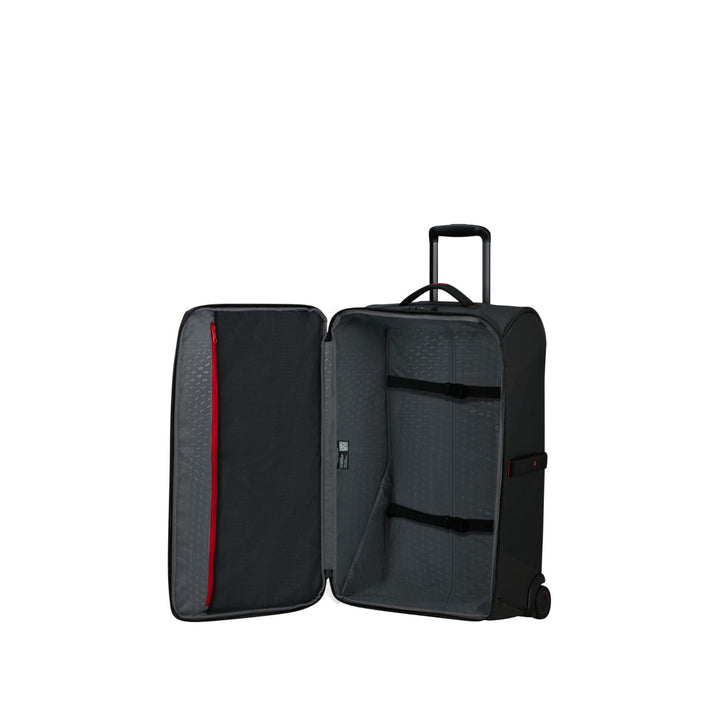 Samsonite Wieltas 140883 67/24 Duffle/WH Charcoal 1174 Samsonite Wieltas 140883 67/24 Duffle/WH Charcoal 1174