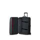 Samsonite Wieltas 140883 67/24 Duffle/WH Charcoal 1174