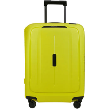 Samsonite Koffer 146909 55/20 Essens Lime 1515 Samsonite Koffer 146909 55/20 Essens Lime 1515