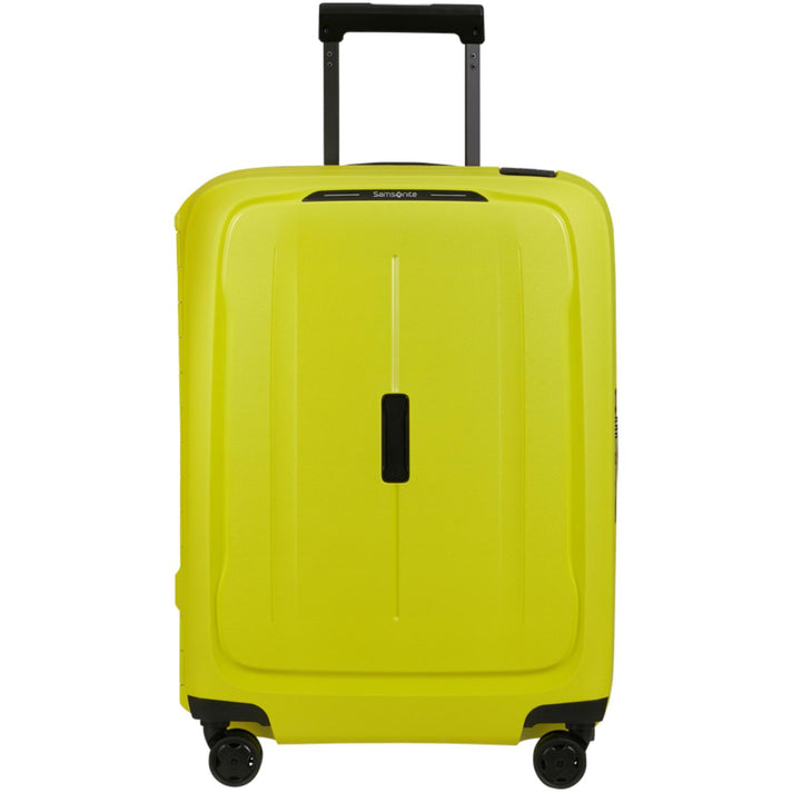 Samsonite Koffer 146909 55/20 Essens Lime 1515 Samsonite Koffer 146909 55/20 Essens Lime 1515