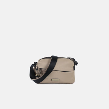 Hedgren Tas HNOV02 Neutron Small Stone Beige 220 Hedgren Tas HNOV02 Neutron Small Stone Beige 220