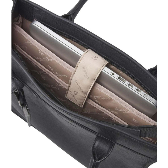 Castelijn en Beerens Laptoptas 72 9762* Carisma Castelijn en Beerens Laptoptas 72 9762* Carisma