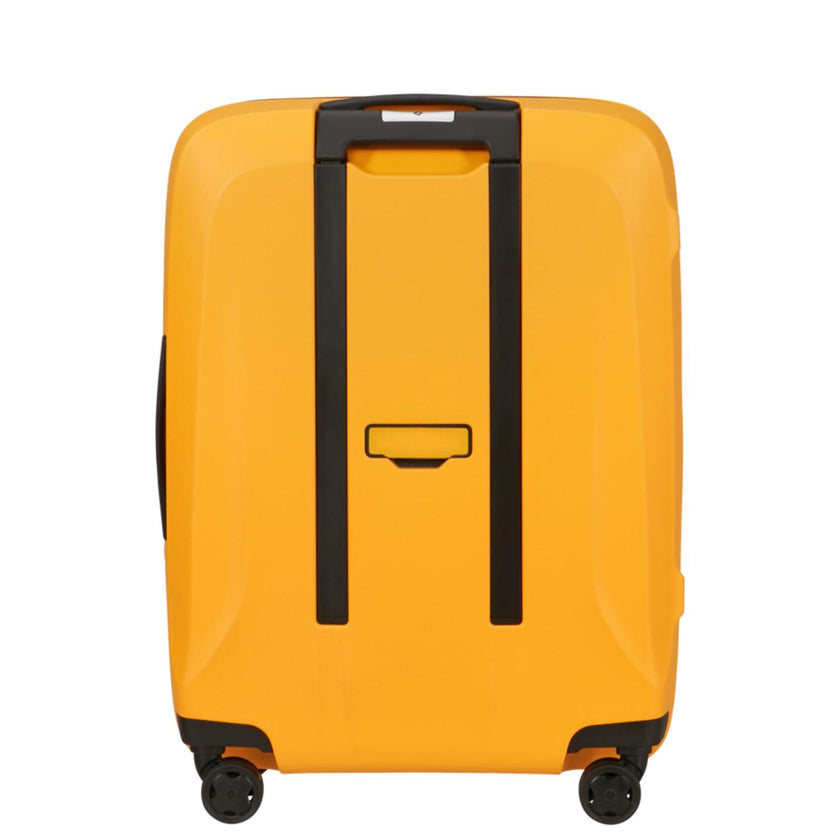 Samsonite Koffer 158554 EXPZip Essens 4702 Radiant Yellow