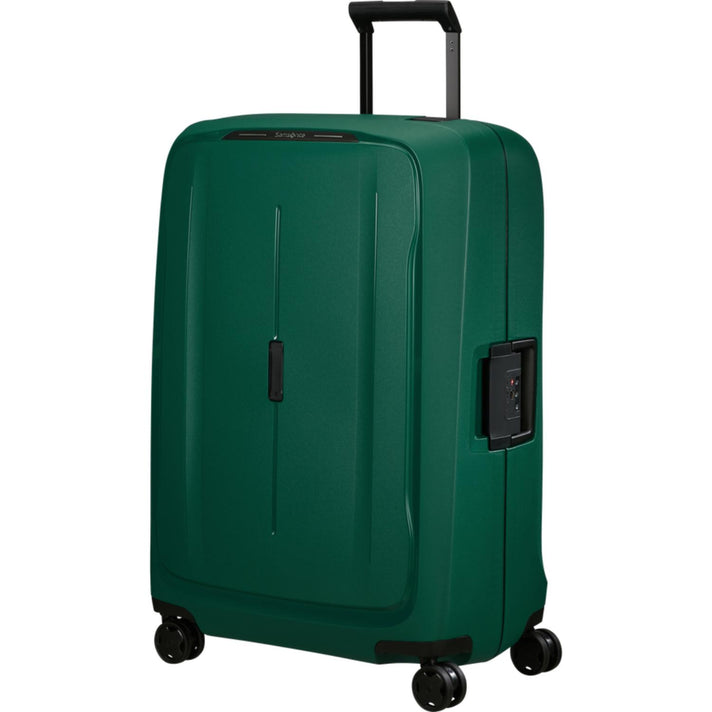 Samsonite Koffer 146912 75/28 Essens Alpine Green 4705 Samsonite Koffer 146912 75/28 Essens Alpine Green 4705