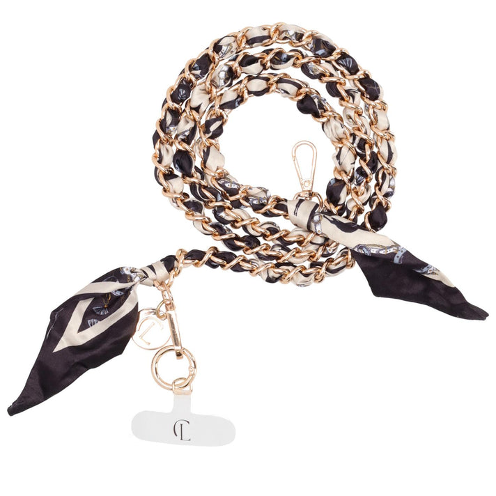 Charm Telefoonkoord 24672 Ketting 1280 Charm Telefoonkoord 24672 Ketting 1280