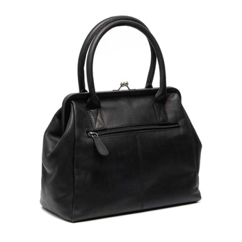 Chesterfield Tas C48.1415 Dorin Zwart 00 Chesterfield Tas C48.1415 Dorin Zwart 00