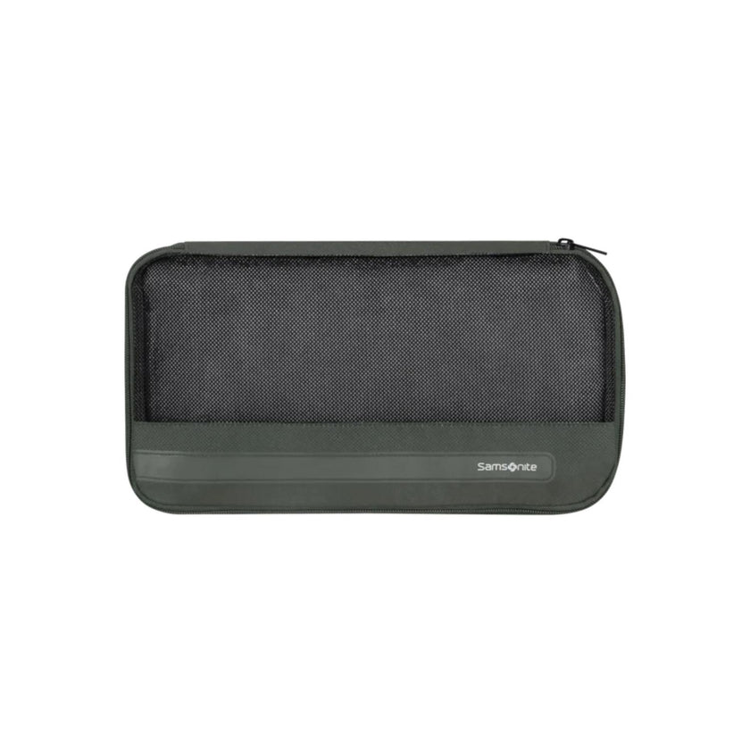 Samsonite Packing Cube 155602 set 3 packing cubes Green 1388