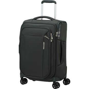 Samsonite Koffer 143325 55cm Exp. 1339 Forest Green Samsonite Koffer 143325 55cm Exp. 1339 Forest Green