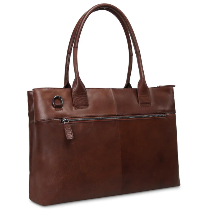 Plevier Laptoptas 356 Amber Plevier Laptoptas 356 Amber