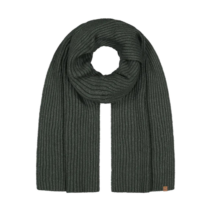 Barts Sjaal 0540 Wyon Army 013 Barts Sjaal 0540 Wyon Army 013