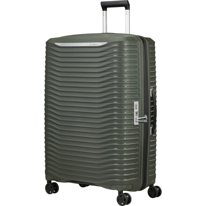 Samsonite Koffer 143110 75/28 Exp Climbing Ivy 9199 Samsonite Koffer 143110 75/28 Exp Climbing Ivy 9199