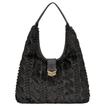 David Jones Tas CM7218 Zwart David Jones Tas CM7218 Zwart
