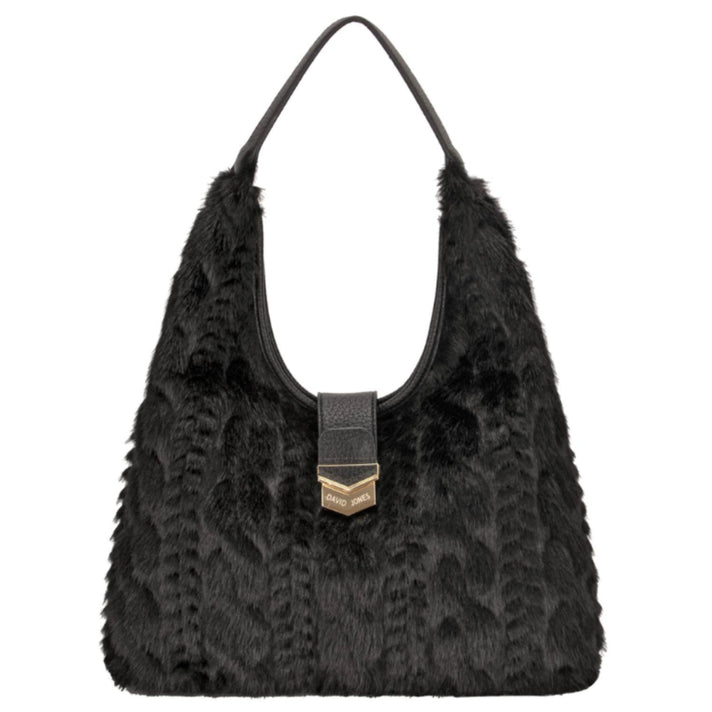 David Jones Tas CM7218 Zwart David Jones Tas CM7218 Zwart