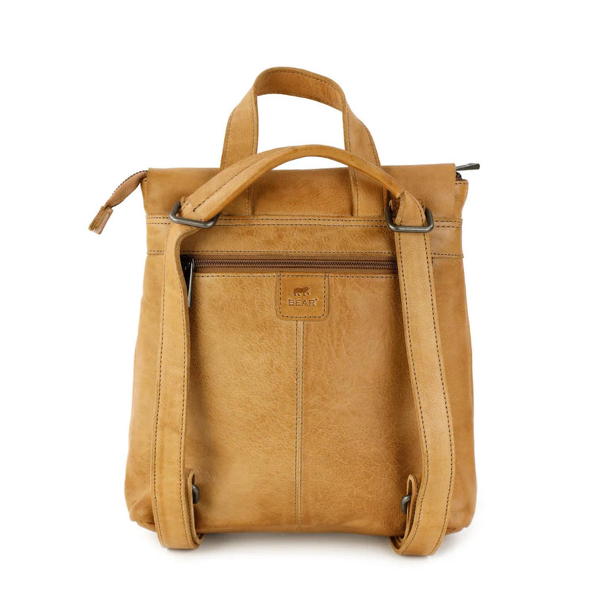 Bear Design Tas CP2604 Jesse Taupe