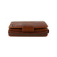Bear Design Portemonnee AD13550 Loet Cognac