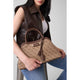 Guess Tas SG974906 Lindsey Latte Logo LTL