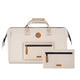 Cabaïa Reistas Duffle Bag Algiers