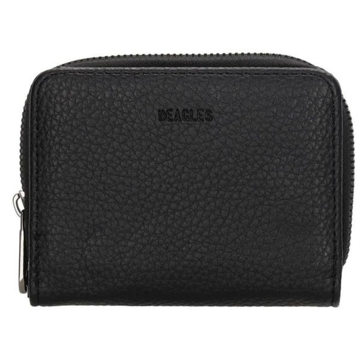 Beagles Portemonnee 21430 Lizaso Zwart 001 Beagles Portemonnee 21430 Lizaso Zwart 001