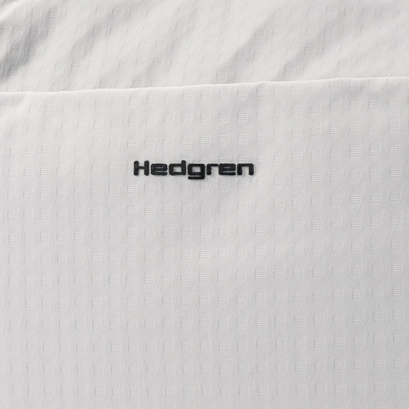 Hedgren Tas HSTG08 Makoto Vaporous Grey 879