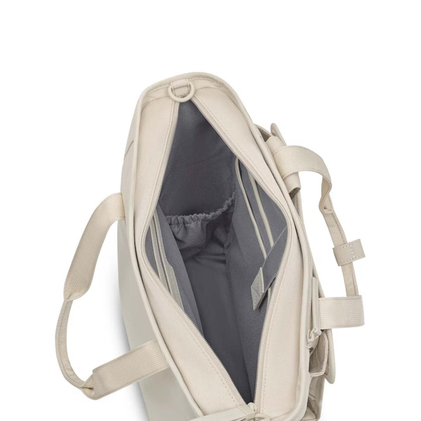 Kapten & Son Rugzak Lindby Pro Sandstone