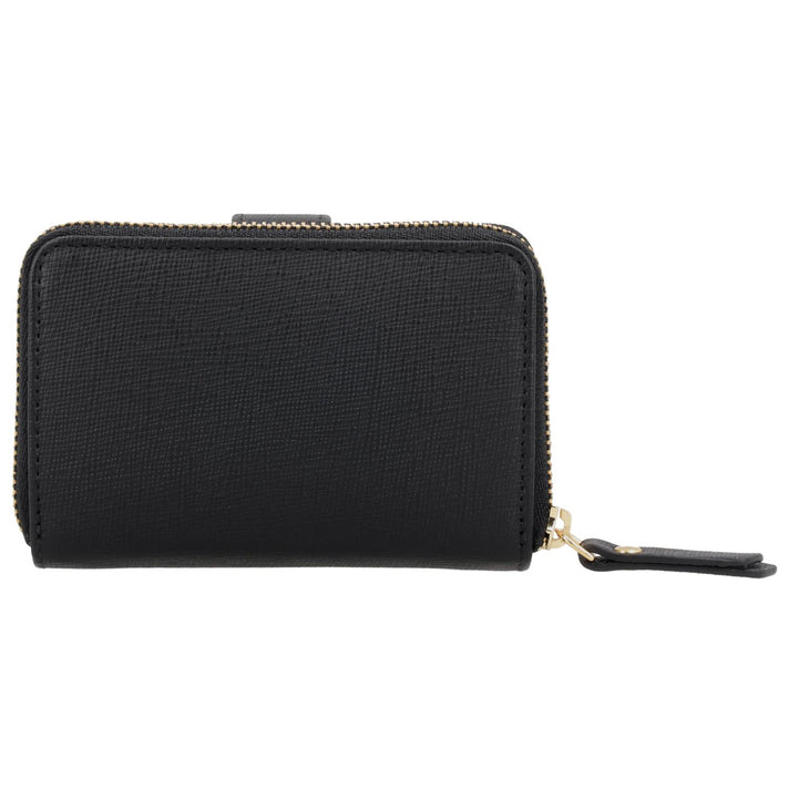 Charm Portemonnee 24987 Billingsgate Zwart 001 Charm Portemonnee 24987 Billingsgate Zwart 001