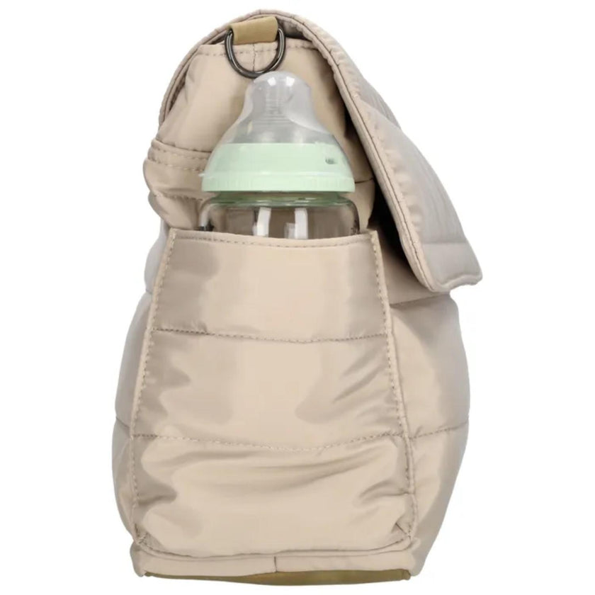 Zebra Trends Verzorgingstas W01127 Elske Licht Taupe 117