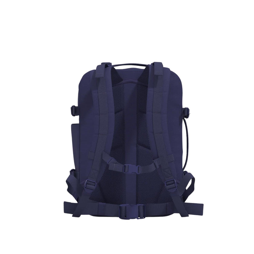 Cabin Zero Reistas CZ18 Milit 36 ltr Galaxy 2504