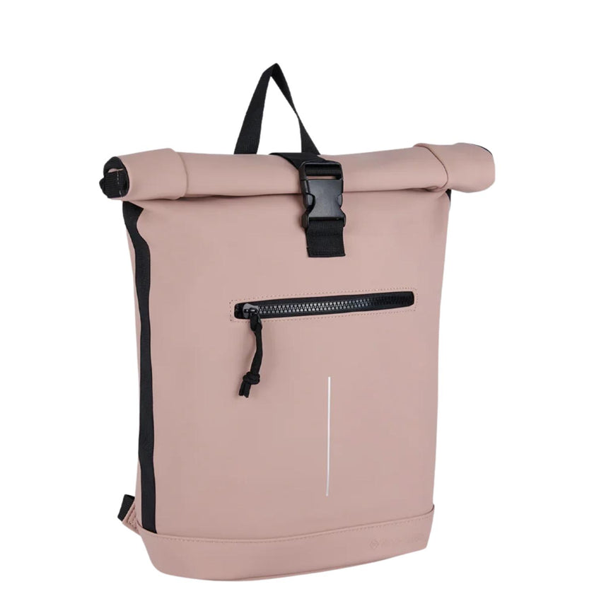 New Rebels Laptoprugzak 51.1135 New York Old Pink 70