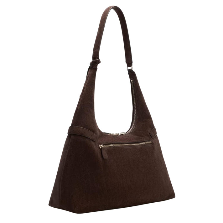 Guess Tas SG975401 Ella Espresso Guess Tas SG975401 Ella Espresso