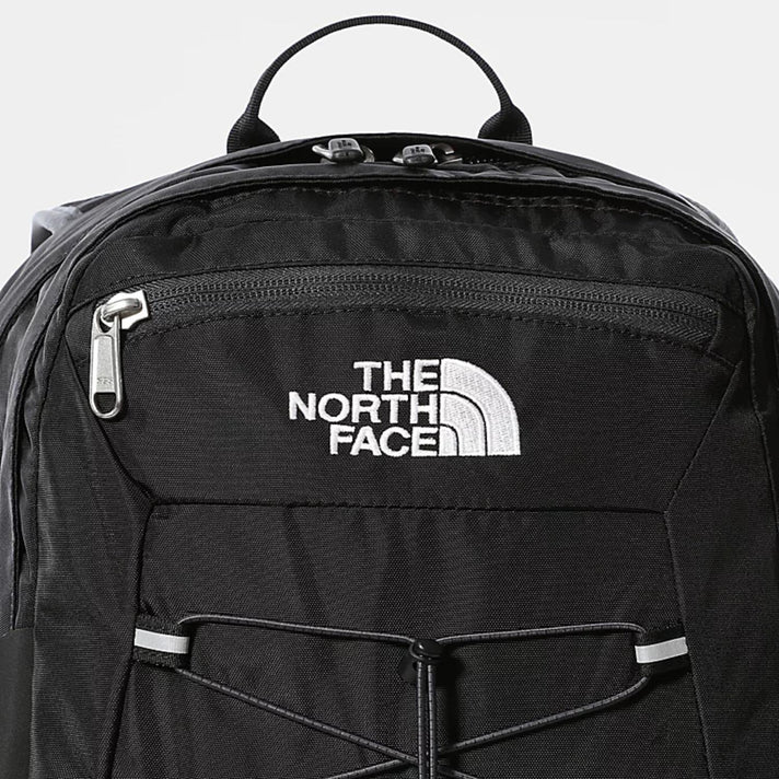 The NorthFace Rugzak Borealis Classic Black/Asphalt The NorthFace Rugzak Borealis Classic Black/Asphalt