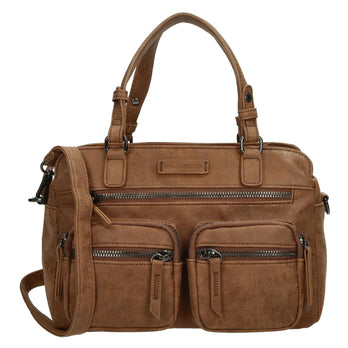 Enrico Benetti Tas 66644- Kaya Camel 010 Enrico Benetti Tas 66644 Kaya Camel 010