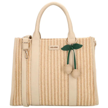 Charm Shopper 25424 Bermondsey Zand 031 Charm Shopper 25424 Bermondsey Zand 031