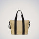 Rains Shopper 14160 Tote bag mini Sand 24