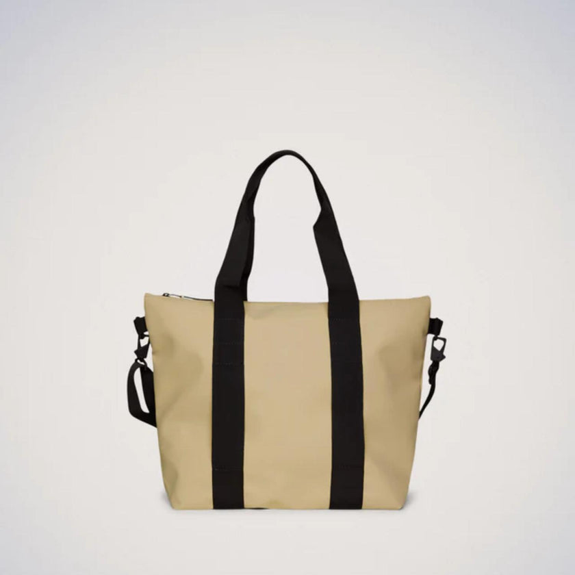 Rains Shopper 14160 Tote bag mini Sand 24
